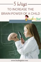 Things to Do for Kids' Brain Development