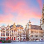 Best Attractions to See in Brussels, Belgium