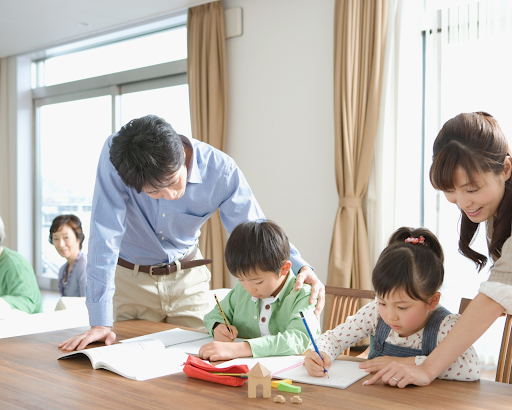 Importance-of-Parental-Involvement