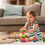 Toys That Will Keep Your Child Active