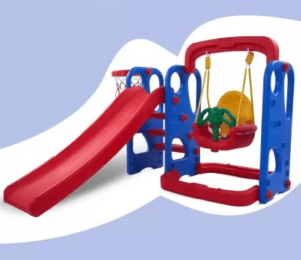 Toys That Will Keep Your Child Active