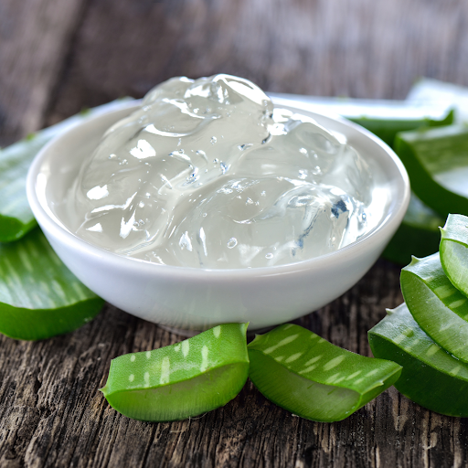 Aloe-Vera