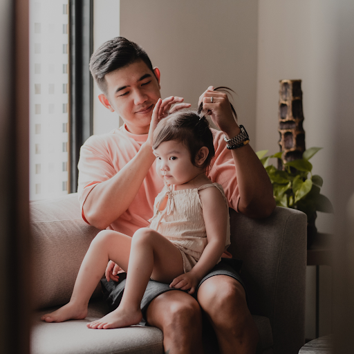 Avoid-Tightly-Tying-Your-Babys-Hair