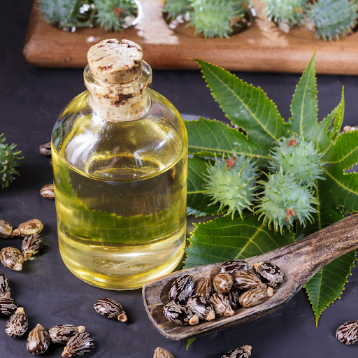 Castor-Oil
