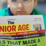 How Newspapers Benefit Children's Development