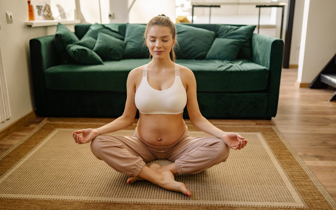 9 Safe and Effective Pregnancy Exercises at Home That You Should Try