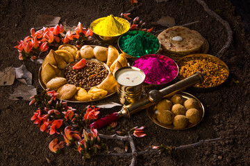 5 Delicious Best Holi Festival Recipes