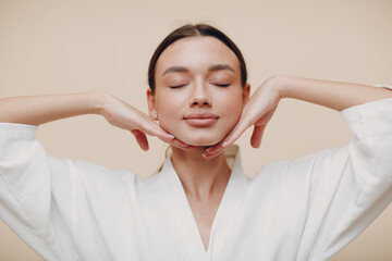 Face Massage Benefits