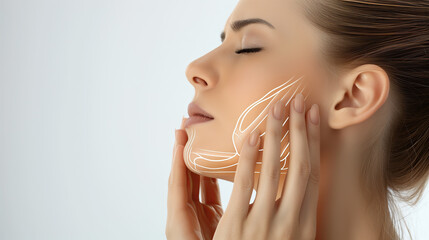 Face Massage Benefits 