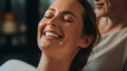 Face Massage Benefits 