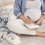 Maternity Hospital Bag Checklist