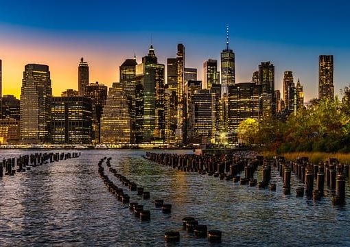 things to do in New York city