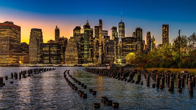 Things to Do in the Big Apple: A Comprehensive Guide to New York City