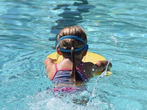 Encourage Physical Activities & Sports 