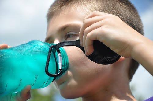 keep them hydrated