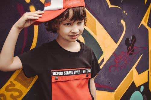 Dress Them in Light & Breathable Clothing