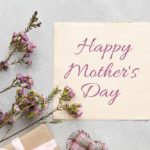 mothers day wishes