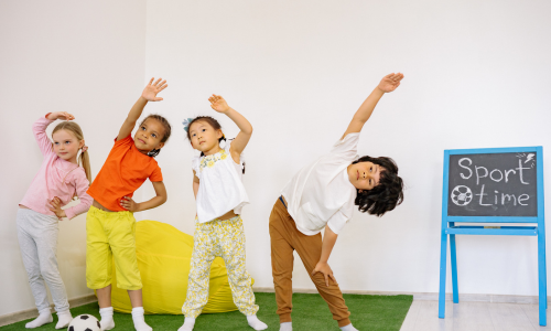 summer activities benefit kids