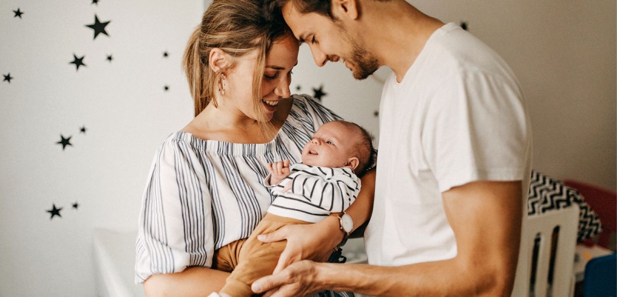newborn baby