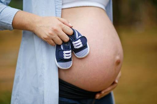 common pregnancy concerns