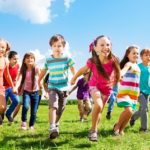 summer activities for kids
