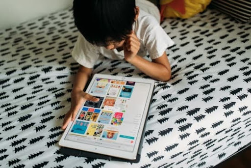 Importance of Screen Time Management for Kids