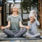 10 Yoga Poses For Kids