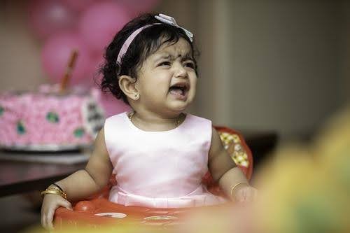 Baby Cries