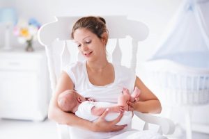 Home Remedies to Treat Gas in Babies and Toddlers