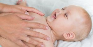 Home Remedies to Treat Gas in Babies and Toddlers