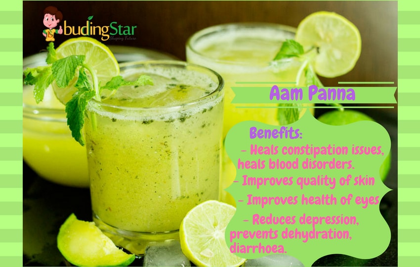 best Summer kids drink