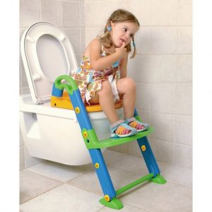 Potty Training for Toddlers