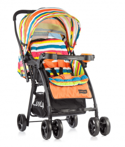 best baby stroller India