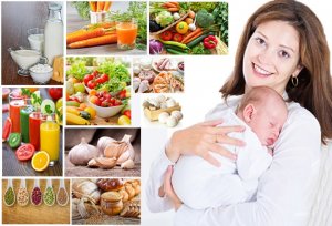 best foods to increase breast milk supply