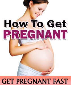 How to Get Pregnant