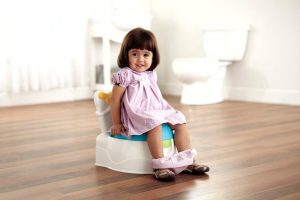 Potty Training for Toddlers