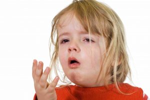 Home Remedies for Dry Cough In Babies And Toddlers