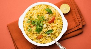 Indian Food Chart Recipes for 8 Months old Baby