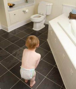 Potty Training for Toddlers